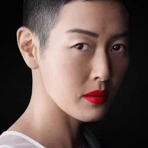 Photo star :  Jenny Shimizu