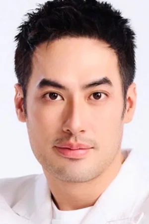  Pakorn Chatborirak