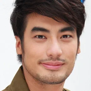 Photo star :  Pakorn Chatborirak