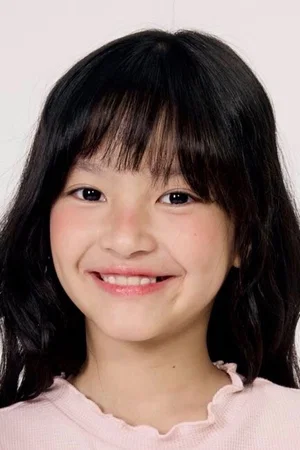  Alina Marie Chang photo