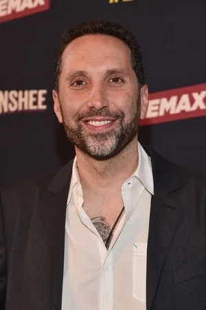  Adam Targum photo