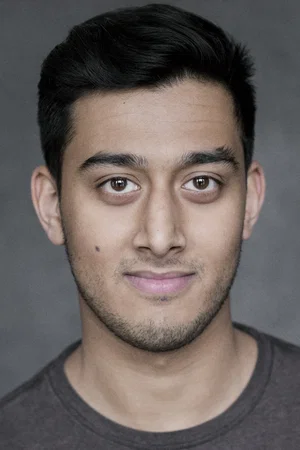  Karan Gill