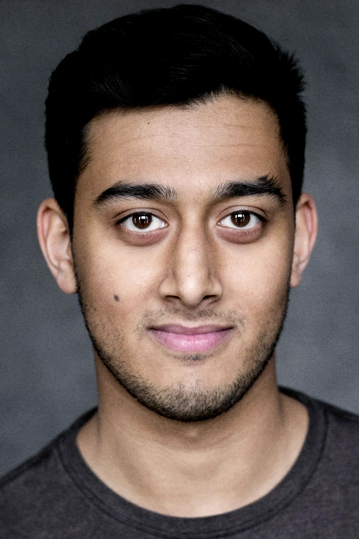  Karan Gill