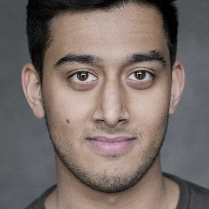  Karan Gill