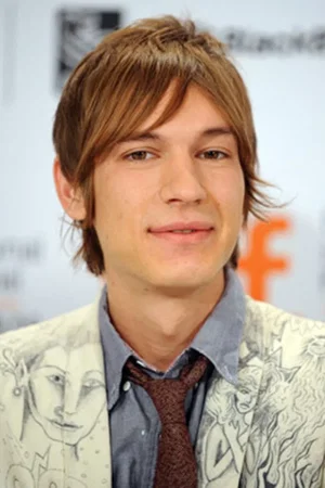  Landon Pigg