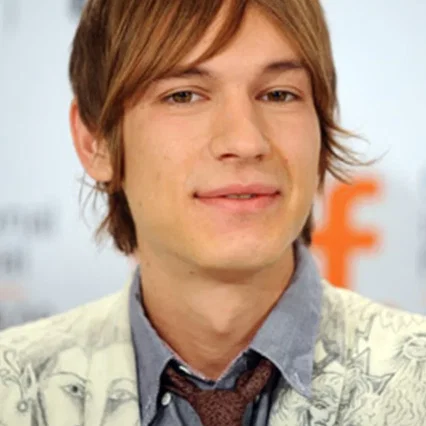  Landon Pigg