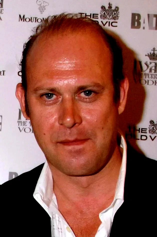  Andrew Woodall