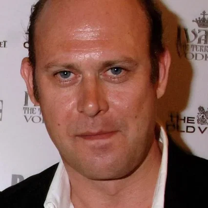  Andrew Woodall