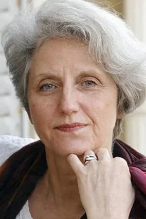  Zazie Delem