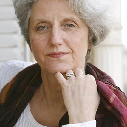  Zazie Delem