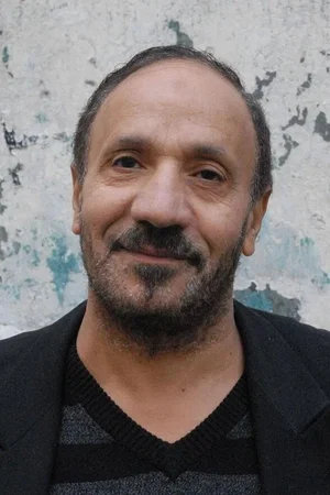 Youssef Hamid photo