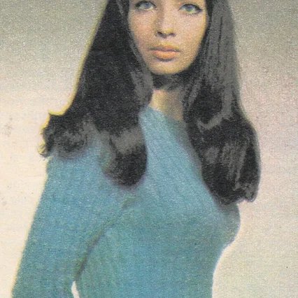  Julieta Szonyi