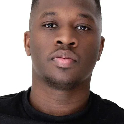  Mariam Cisse