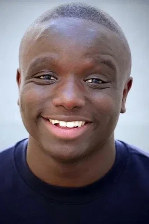 Diong-Kéba Tacu photo