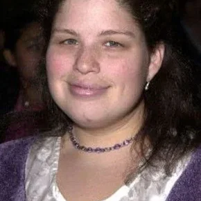 Photo star :  Lori Beth Denberg