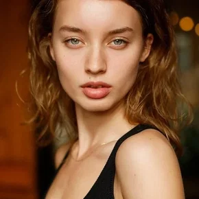 Photo star :  Giulia Maenza
