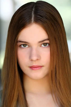  Danielle Guilbot