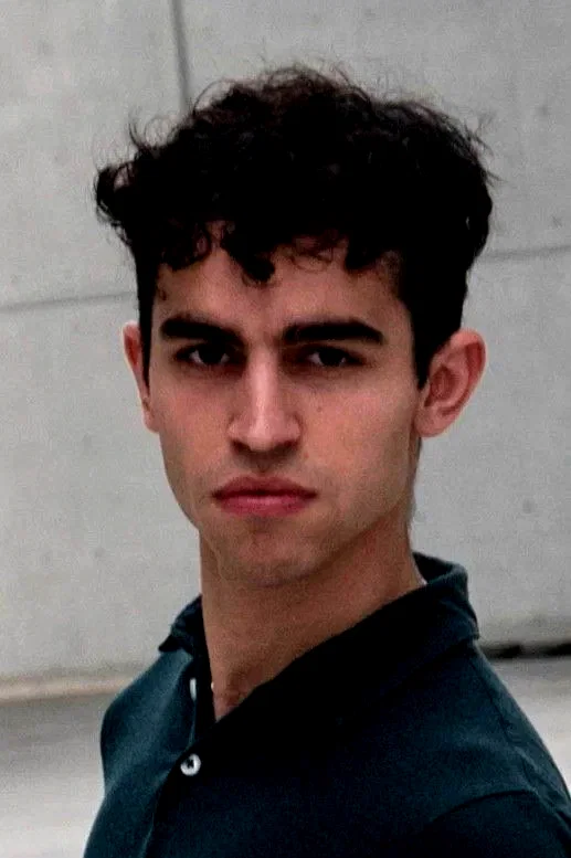  Theodore Vrachas