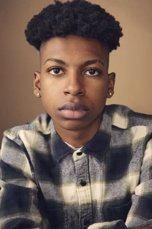  Jordan Aaron Hall photo