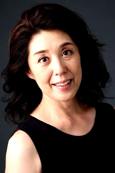  Tomoko Shiota