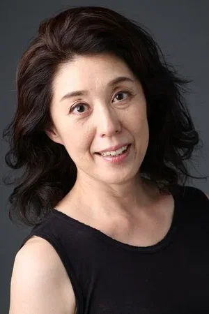  Tomoko Shiota