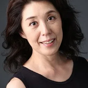 Photo star :  Tomoko Shiota