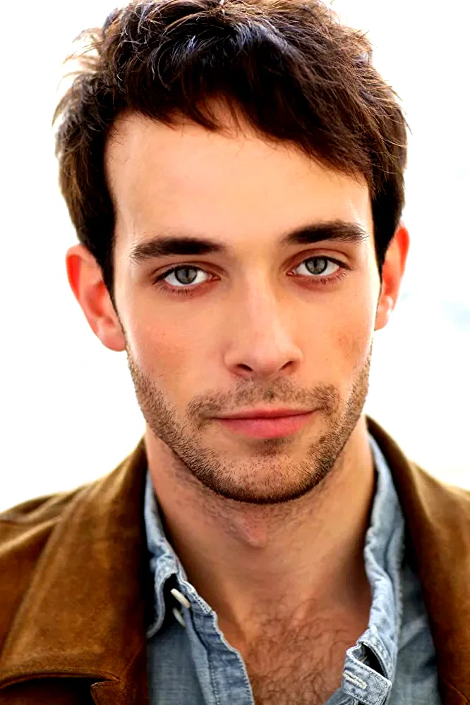  Jake Horowitz