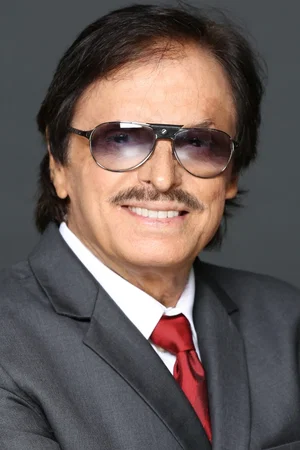  Sanjay Khan