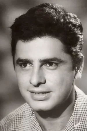 Sanjay Khan