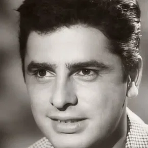 Photo star :  Sanjay Khan