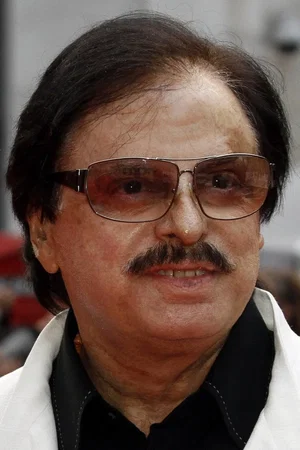  Sanjay Khan photo
