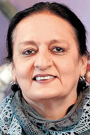  Dolly Ahluwalia