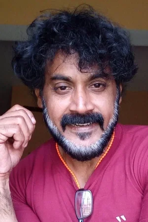  Arul Shankar photo