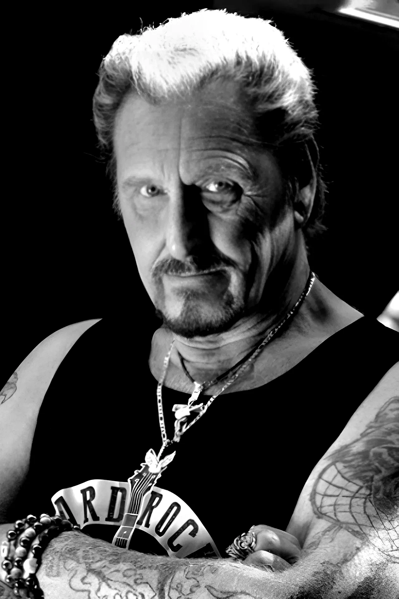 Johnny Cadillac