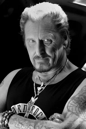 Johnny Cadillac photo