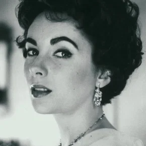 Photo star : Elizabeth Taylor