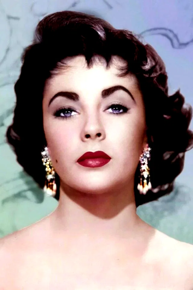 Elizabeth Taylor