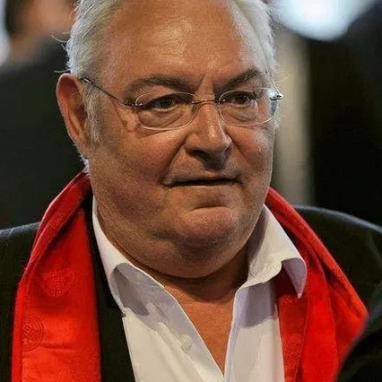  Mathias Gnadinger