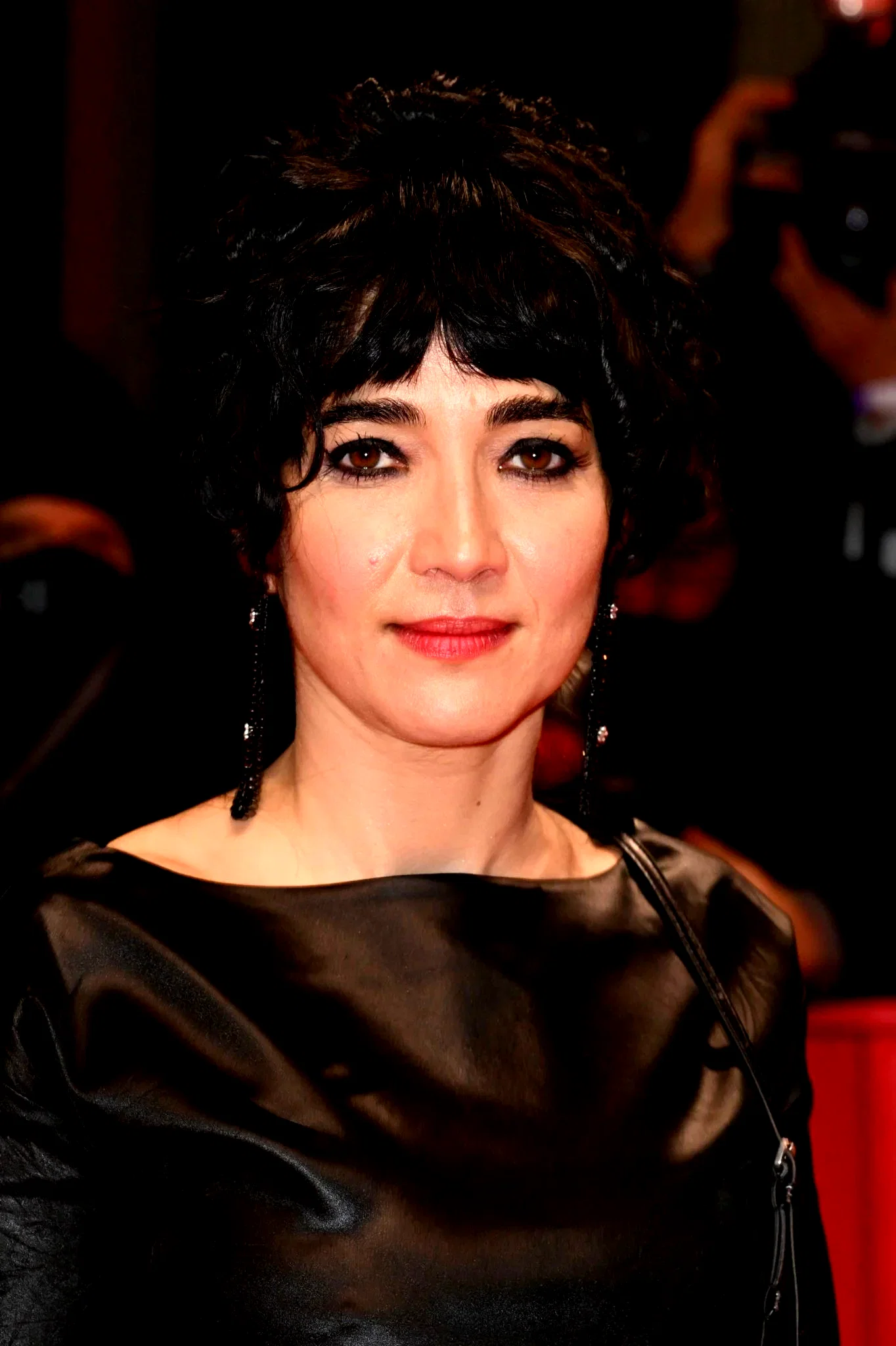 Mitra Farahani
