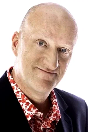 Gilles Detroit