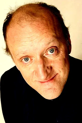 Gilles Detroit
