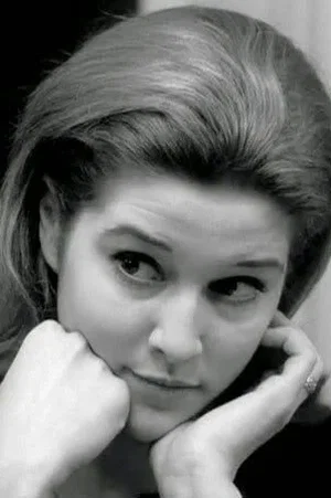 Catherine-Isabelle Duport photo