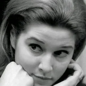 Photo star : Catherine-Isabelle Duport