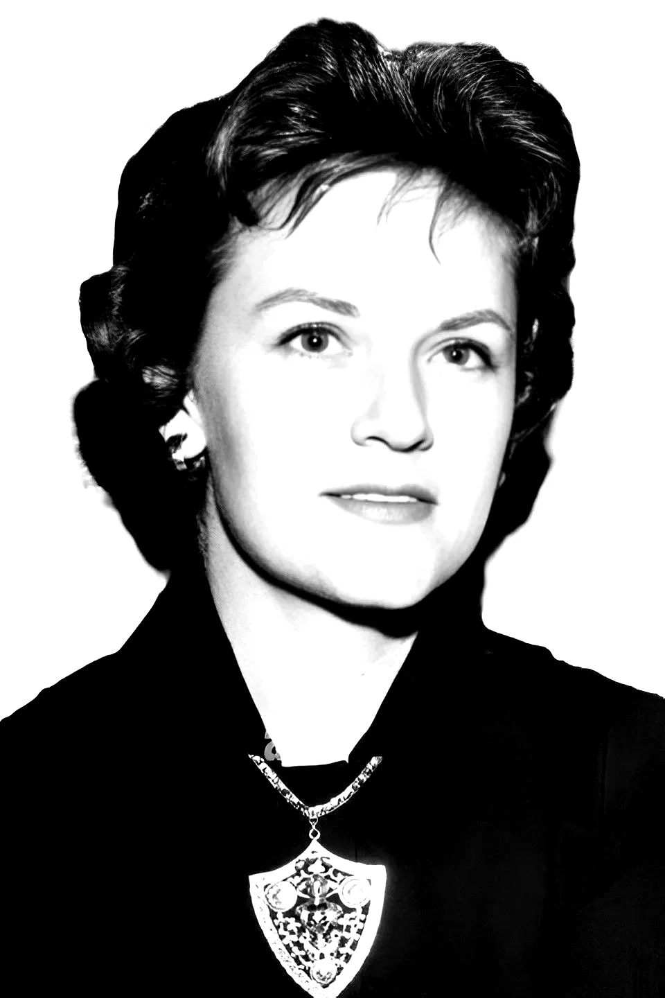 Loretta Agar