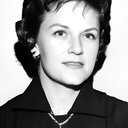 Loretta Agar