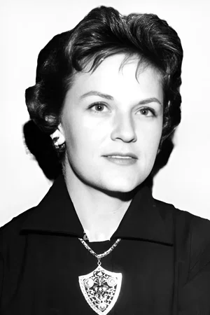 Loretta Agar photo