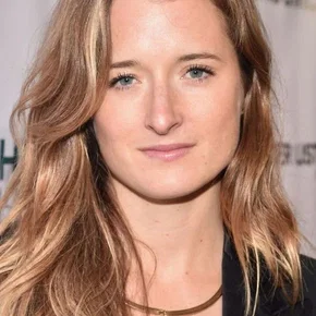 Photo star : Grace Gummer