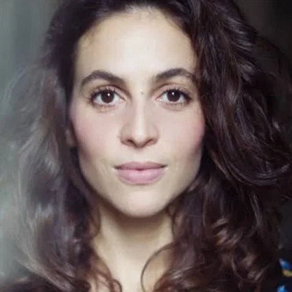 Laura Müller