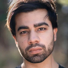 Photo star :  Omar Javaid