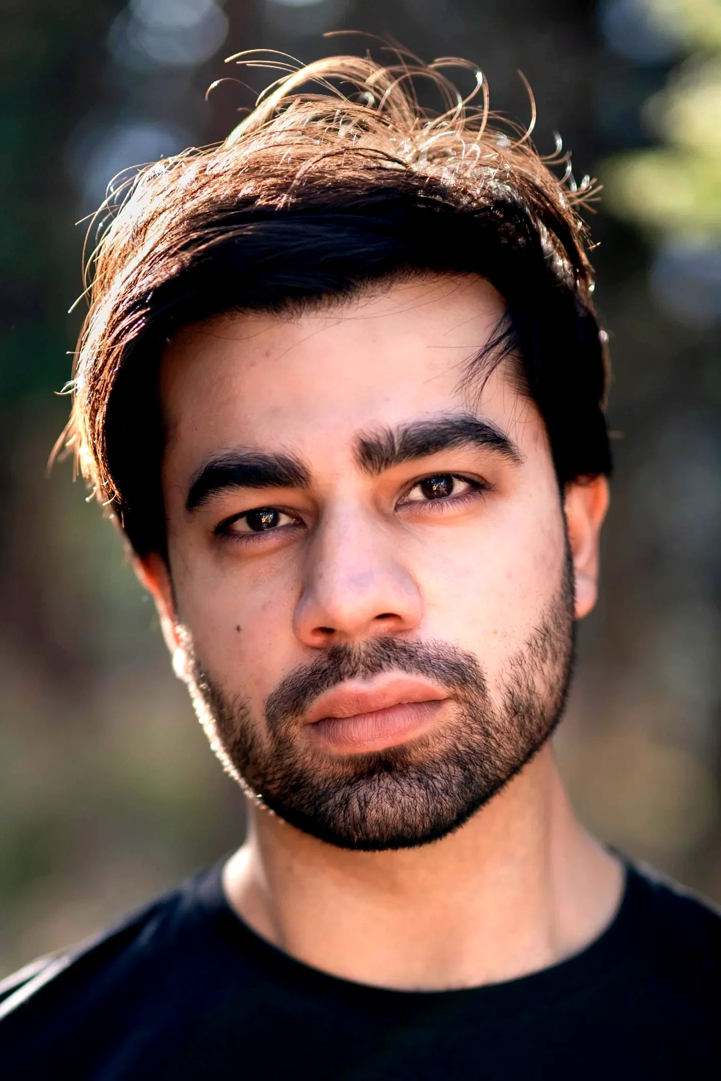  Omar Javaid